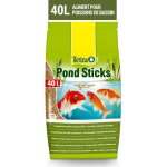 Tetra aliment complet stick - tetra pond sticks - 40 l - pour poisson de bassin