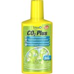 Engrais pour aquariums - tetra - co2 plus - 250 ml - liquide - jaune Engrais pour aquariums - tetra - co2 plus - 250 ml - liquide - jaune