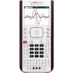 Calculatrice graphique - texas instruments - ti - nspire cx ii - t - ecran couleur - rechargeable usb ...