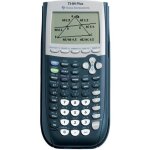 Texas instruments ti - 84 plus calculatrice graphique usb 10 chiffres + 2 exposants pile pile de sauvegarde ...