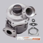 Tf035 turbocompresseur for bmw 120d 320d 110 kw 120 kw 49135 - 05671 turbocharger