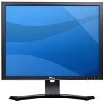 Dell e178fpv - lcd 17 - cran