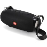 Le tg534 est une enceinte bluetooth portable avec une lani�re ce qui la rend adapt�e � une utilisation ...