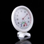 Thermomtre / hygromtre - th - 108 - mini portable - analogique - intrieur / extrieur - 7. 5cm