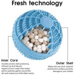 Th boule de lavage boule de lessive boule à linge anti - poil naturelle ecologique réutilisable pour ... Th boule de lavage boule de lessive boule à linge anti - poil naturelle ecologique réutilisable pour ...