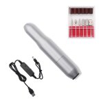 Thanmoer ponceuse ongles professionnel - marque thanmoer - vitesse et direction rglables - blanc et ...