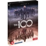 The 100 - integrale saison 5 [dvd]