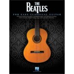 Partition de guitare - the beatles - 22 chansons - notation standard - tablature
