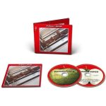 Cd - capitol - the beatles 1962 - 1966 (2023 edition) - 2 disques - digipack - inclus booklet