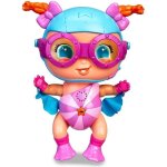 Poupe bellies - famosa - 700016275 - aime leau - parle sa propre langue - mixte