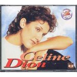 The collection 1982 - 1988 by c�line dion (cd)