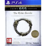 Jeu vidéo - the elder scrolls - edition limitée crown - dlc pack explorateur - 750 couronnes offertes ... Jeu vidéo - the elder scrolls - edition limitée crown - dlc pack explorateur - 750 couronnes offertes ...