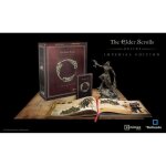 The elder scrolls online - édition impériale (coll The elder scrolls online - édition impériale (coll