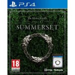Jeu vidéo - bethesda softworks - the elder scrolls online: summerset - ps4 - jeu de rôle - 1 joueur Jeu vidéo - bethesda softworks - the elder scrolls online: summerset - ps4 - jeu de rôle - 1 joueur