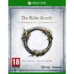 Jeu de rle - bethesda softworks - the elder scrolls online - edition limite - xbox one - multijoueur ...