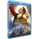 Blu - ray - the greatest showman - com�die - bonus exclusifs