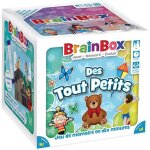 The green board game co. brainbox : des tout petits jeu de socit  partir de 4 ans 2 joueurs et plus ...