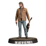 Statuette - the last of us part ii - joel - pvc - 23 cm - objets d�coratifs