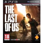 The last of us (ps3)