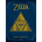 Encyclopdie - the legend of zelda - hyrule - analyse approfondie - univers fantastique - aventures de ...