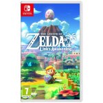 The legend of zelda: links awakening ? jeu nintendo switch