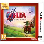 The legend of zelda ocarina of