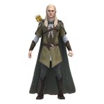 The loyal subjects - le seigneur des anneaux - figurine bst axn legolas 13 cm