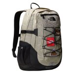 The north face sac � dos borealis classic gris - nf00cf9c5if