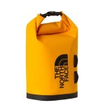 The north face sac de sport base camp 8l jaune - nf0a8gjqzu3