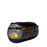 The north face sac de voyage base camp s gris - nf0a52stmv3