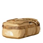 The north face sac de voyage base camp voyager 32l beige - nf0a52rrn2v
