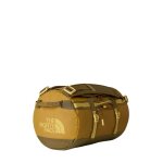 The north face sac de voyage base camp xs jaune - nf0a52ssmud