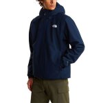 The north face veste quest dryvent bleu - nf0a8g0r8k2