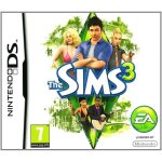 The sims 3 (3ds) - import anglais