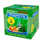 Thé vert magmer le thé préféré de tous les jours 200g / boite 3 boîtes Thé vert magmer le thé préféré de tous les jours 200g / boite 3 boîtes