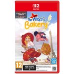 The witchs bakery ? jeu nintendo switch 2