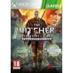 Jeu vido - namco bandai games - the witcher 2 - assassins of kings - xbox 360 - edition amliore