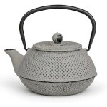 Thire - bredemeijer - asia - fonte maille grise - 08 l - filtre en acier inoxydable