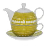 Thire - egoiste - blanche - porcelaine - 0. 25l - non compatible lave - vaisselle