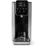 Thire lectrique tea time - systme de chauffe rapide - capacit - 27l avec affichage temprature numrique ...