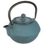 Thire ibili - 12 l - fonte blanche