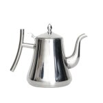 Theiere inox