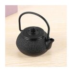 Th�i�re japonaise en fonte de 50 ml avec filtre