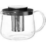 Théière - ritzenhoff & breker - flirt by r & b - verre - 15 litre - transparent Théière - ritzenhoff & breker - flirt by r & b - verre - 15 litre - transparent