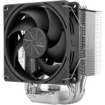 Thermalright - assassin x 90 se v2 - ax90sev2 - ventirad cpu - ventilateur 1x 92 mm - noir
