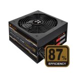 Thermaltake alimentation pc smart se 730w - semi - modulaire - rendement 87%