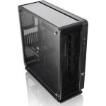 Thermaltake boitier pc core p8 tg - grand tour - noir - verre tremp - format e - atx (ca - 1q2 - 00m1wn ...