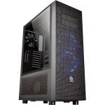 Thermaltake boitier pc core x71 edition - grand tour - noir - verre trempé - format atx (ca - 1f8 - 00m1wn ... Thermaltake boitier pc core x71 edition - grand tour - noir - verre trempé - format atx (ca - 1f8 - 00m1wn ...
