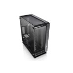 Thermaltake core p6 tg (noir) - boitier sans alimentation - moyen tour - format atx