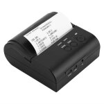 Thermique bluetooth imprimante bluetooth de rception imprimante portable 80mm bluetooth usb - port srie ...